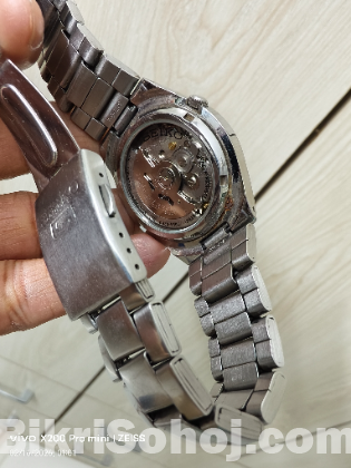 Seiko5 original fromUSA